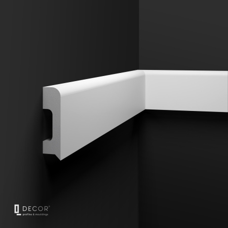 Молдинг Q Decor BX092L