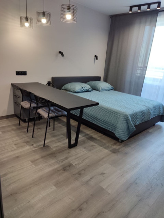 Кварцевый ламинат Fargo Комфорт Дуб Урбан 81996