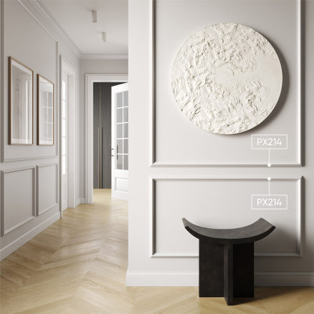 Молдинг Q Decor PX214