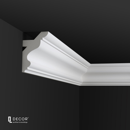 Карниз Q Decor CX122L